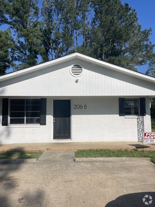 Building Photo - 204-206-206 Nita Dr