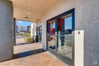 Building Photo - 8600 W Charleston Blvd