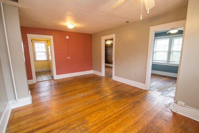 Foto del edificio - 1537 9th St