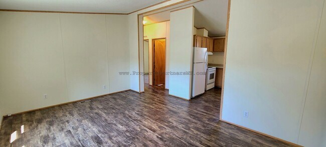 Foto del edificio - *** Very Nice *** 3 Bed 2 Bath remodel Modular house