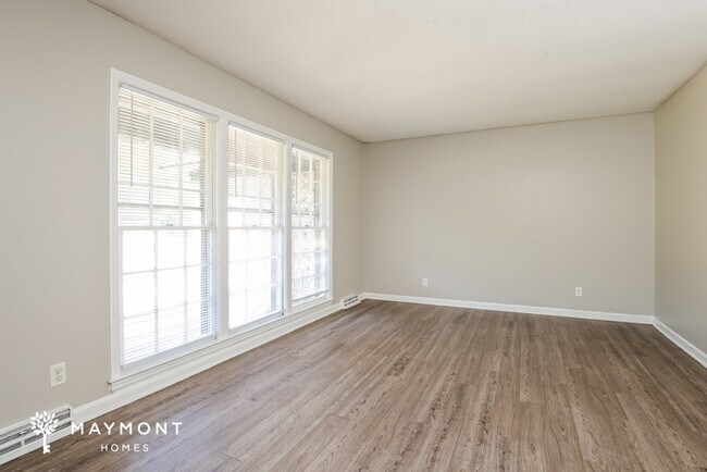 Foto del edificio - Charming 3-Bedroom Home