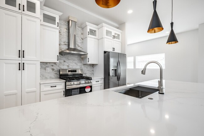 Foto del edificio - 1026 St Peter St