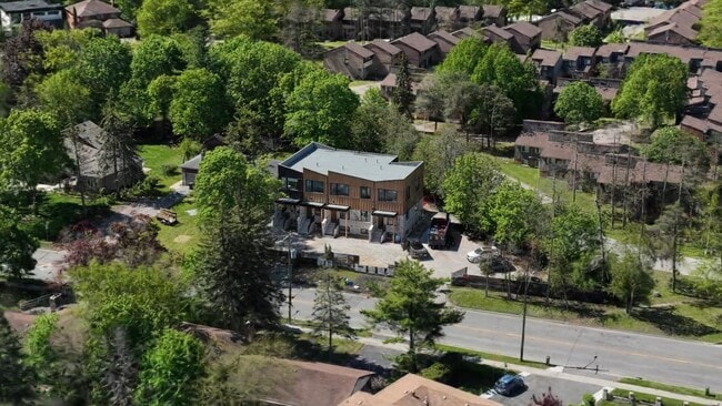  - Campus Gate Residence's
