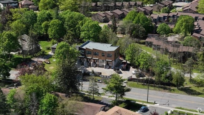  - Campus Gate Residence's
