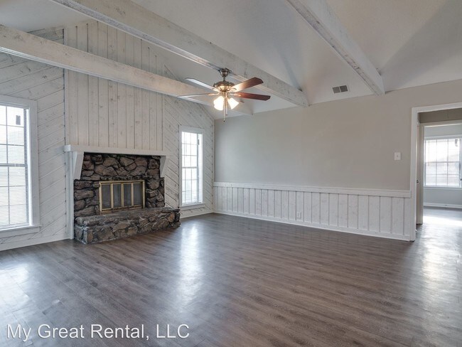 Building Photo - 3 br, 2 bath House - 6583 Falling Tree Dr