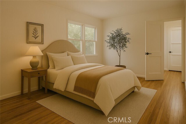 Foto principal - 1310 N Vista St