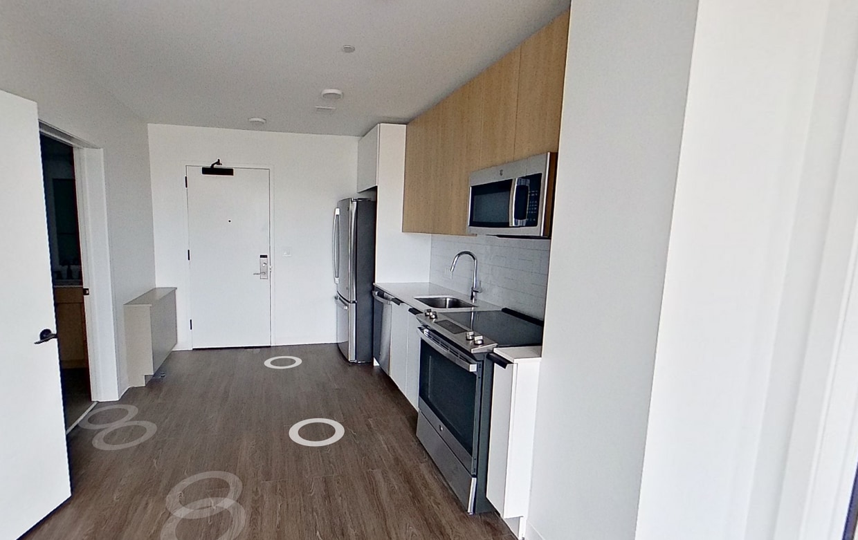 Photo - The Indie Apartments