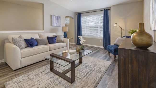 Building Photo - The Palmer