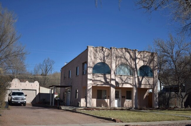 Photo - Platte 4 Plex Apartment