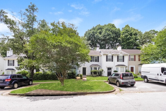 Building Photo - 5621 Stonington Trace Pkwy