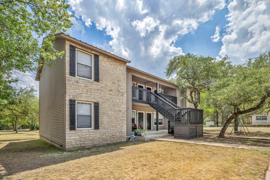 Primary Photo - 502 Willow St