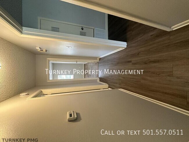 Foto del edificio - Cozy Rental Opportunity in Sherwood, AR