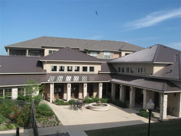 Building Photo - 1501 Copperfield Pky