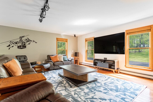 58 Old Powdermill Rd