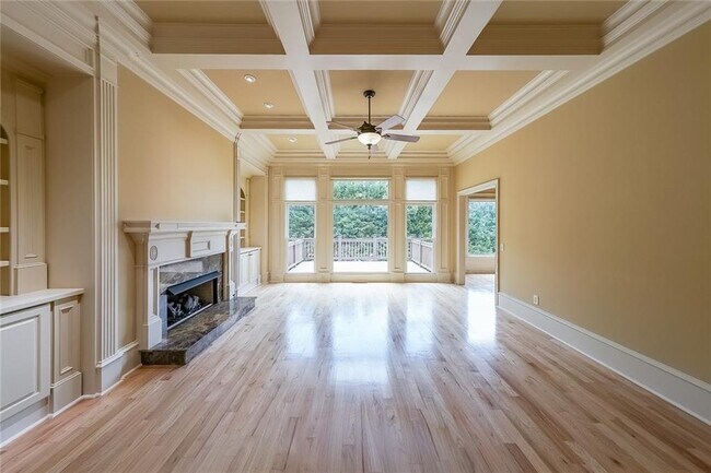 Foto del edificio - 2381 Walkers Glen Ln NE