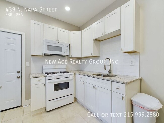 Foto del edificio - 439 N Napa St