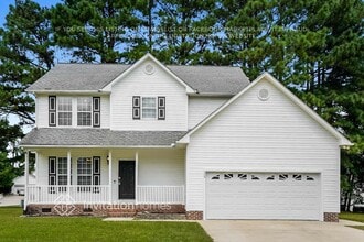 Building Photo - 508 Zircon Ln