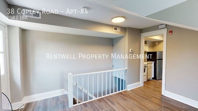 Photo - 38 Copley Rd Apartment