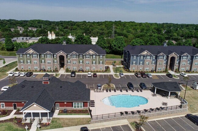 Foto del edificio - Villas at Fort Mill