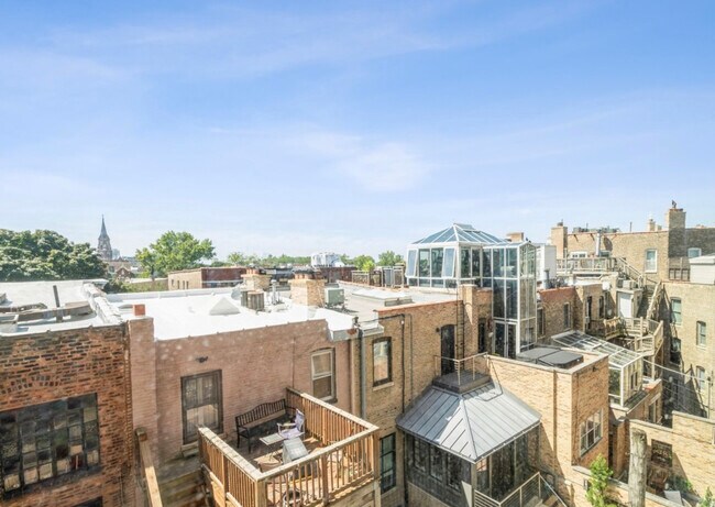 Foto del edificio - 1850 N Clark St