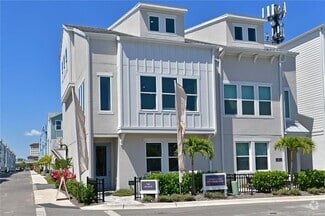 Building Photo - 2401 Ezzell Ct