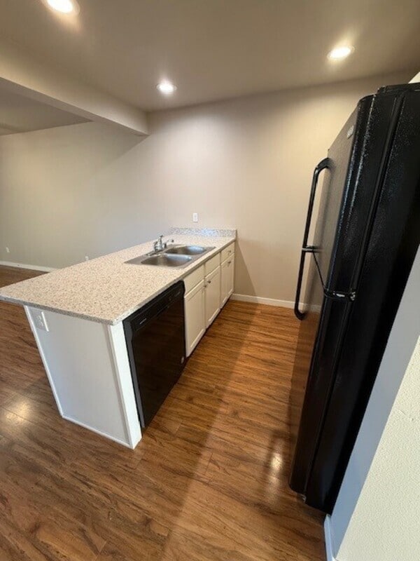 Building Photo - 2005 Aaron Dr