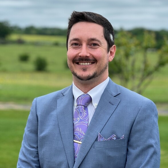 Primary Contact Photo