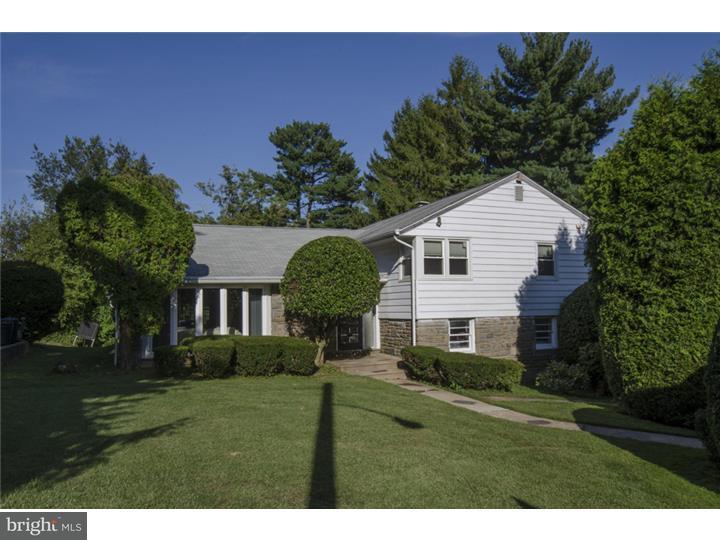 257 Tomkenn Rd, Wynnewood, PA 19096 House Rental in Wynnewood, PA