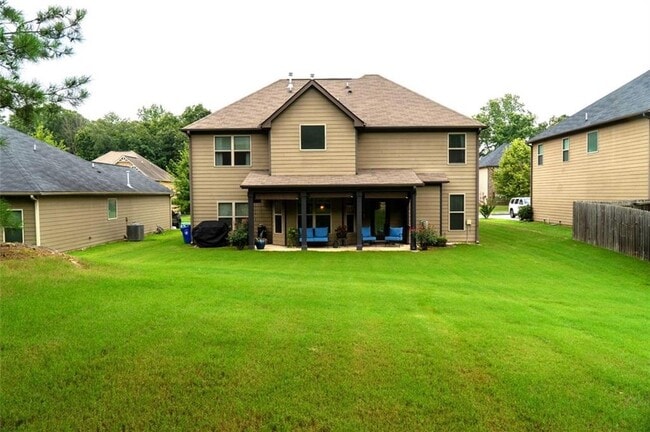 Foto del edificio - 1716 Indian Woods Rd