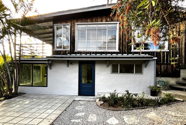Apartment Front door - 1770 Rubenstein Dr