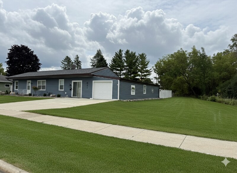 Foto principal - 621 Cook St