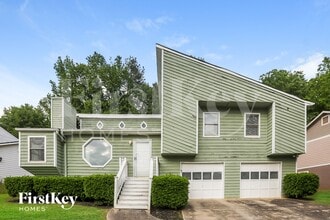 Building Photo - 1389 Millstream Trail NW