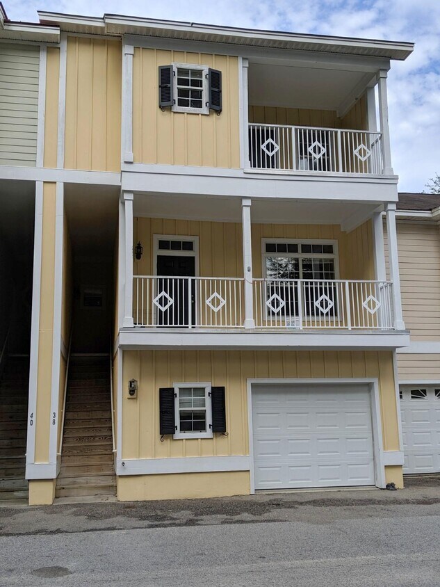 38 Cassandra Ln, Bluffton, SC 29910 Townhome Rentals in Bluffton SC