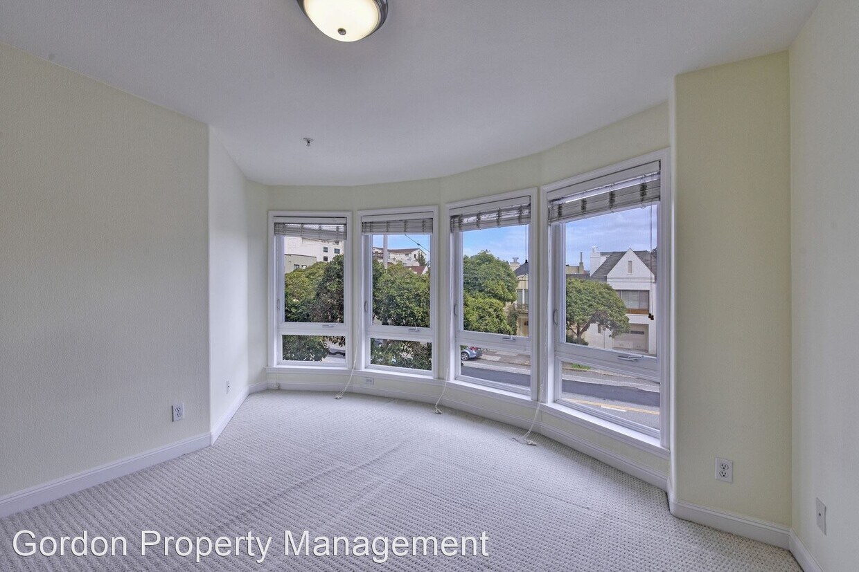 Foto principal - 2 br, 2 bath House - 565 Arguello Blvd Unit 2