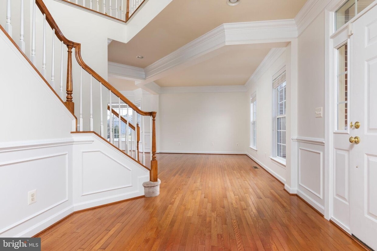 501 Page St, Berryville, VA 22611 House Rental in Berryville, VA