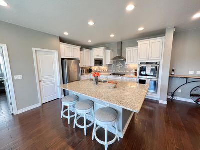 Building Photo - 3884 Taft Ct