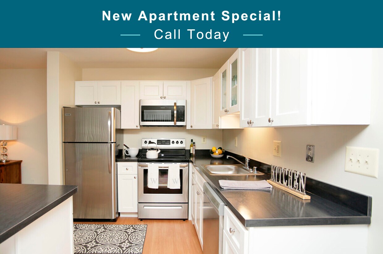 Wintergreen Apartments Alquileres en Cockeysville, MD