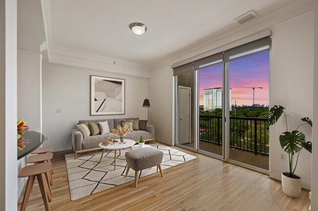 Foto del edificio - 3333 Allen Pkwy