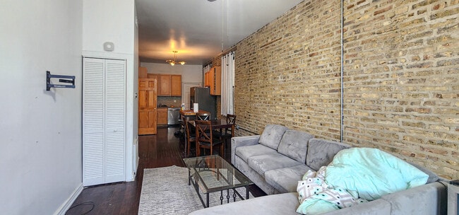 Building Photo - 1224 N Cleaver St
