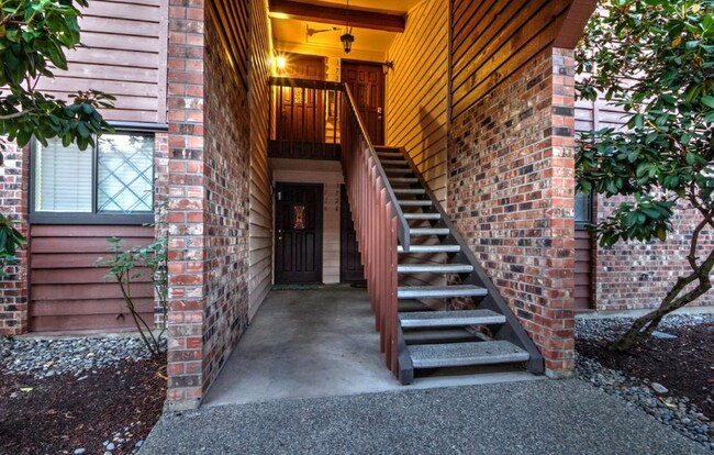 Building Photo - 1726 157th Ave NE