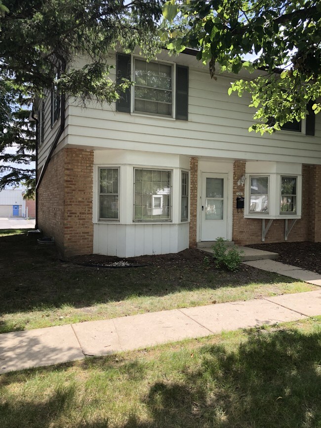 Foto del edificio - 5201 N Mohawk Ave