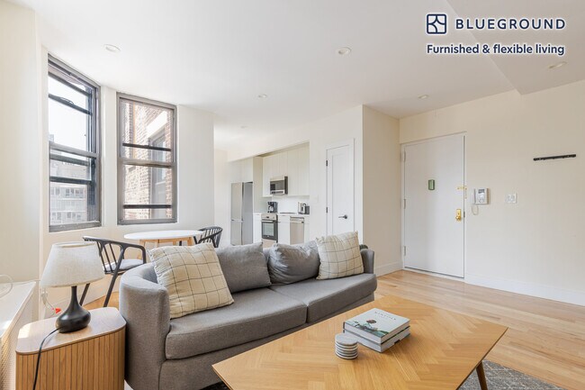 Foto del edificio - 226 W 97th St