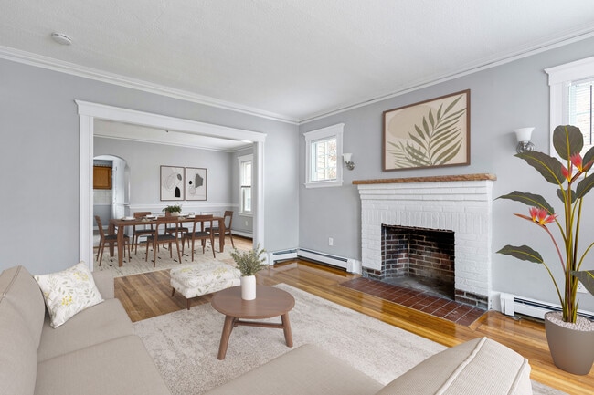 Building Photo - 38 Claymoss Rd