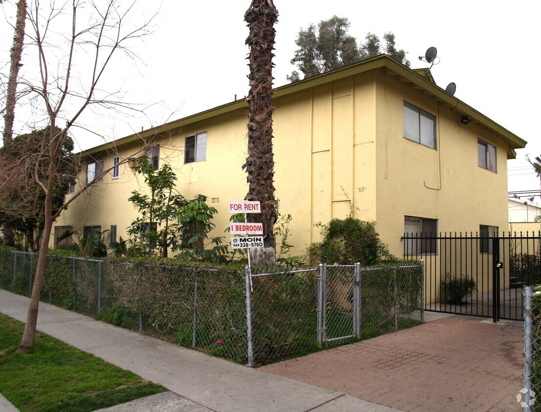 Building Photo - 515 N Anna Dr