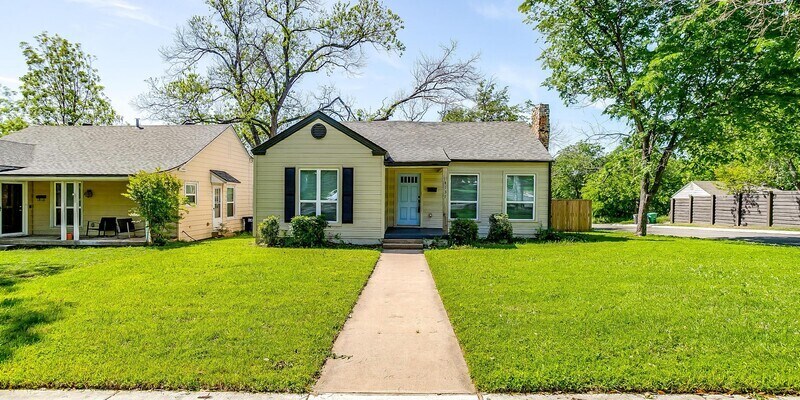 Foto principal - 4137 Curzon Ave