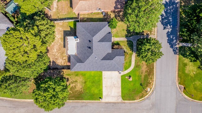 Foto del edificio - Maumelle Home in Diamond Pointe