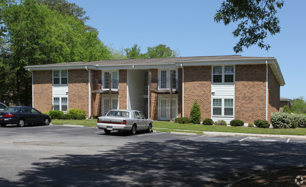 Income Based Apartments In Macon Ga