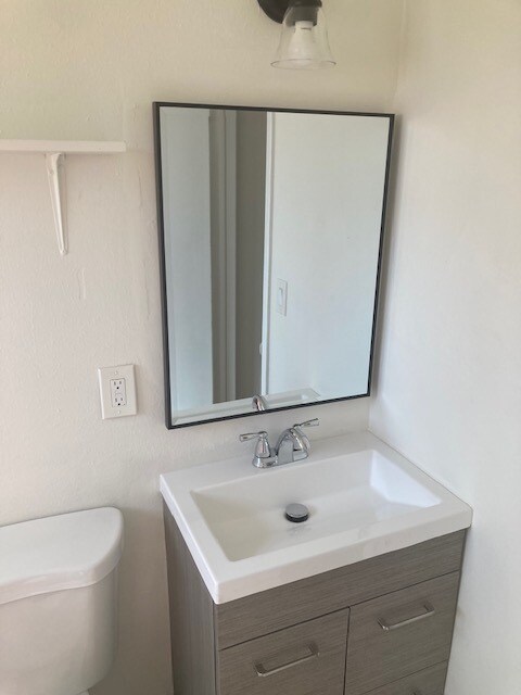 Foto del edificio - 414 David St