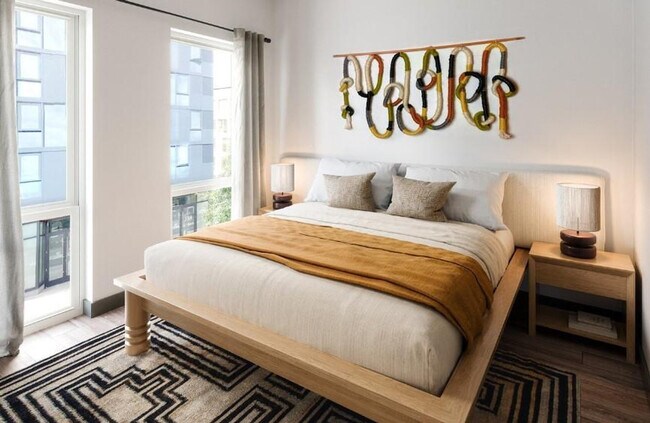 Foto del edificio - 2070 NW Quimby St