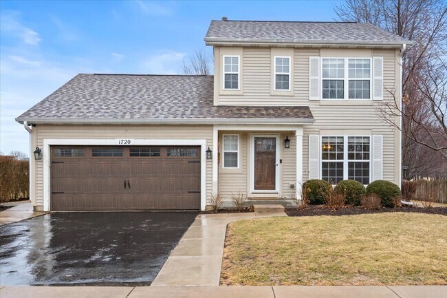 Building Photo - 1720 William Dr